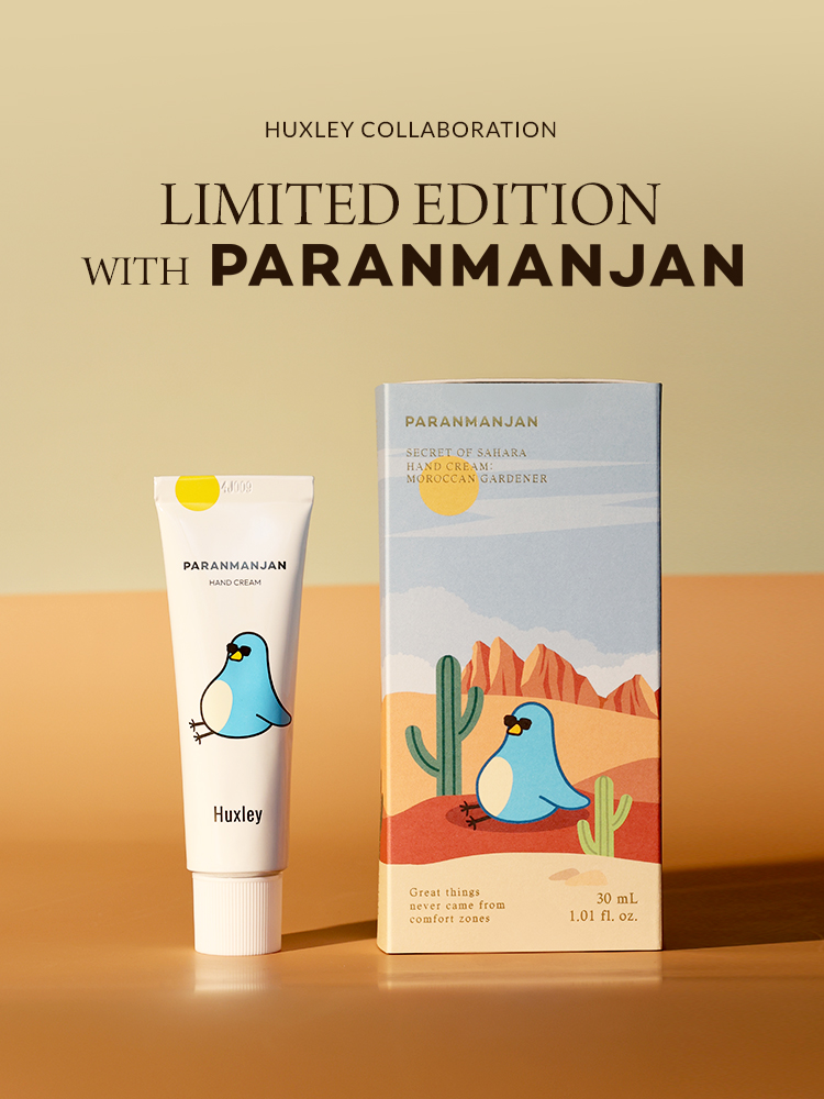 NEW LAUNCHING PARANMANJAN X HUXLEY